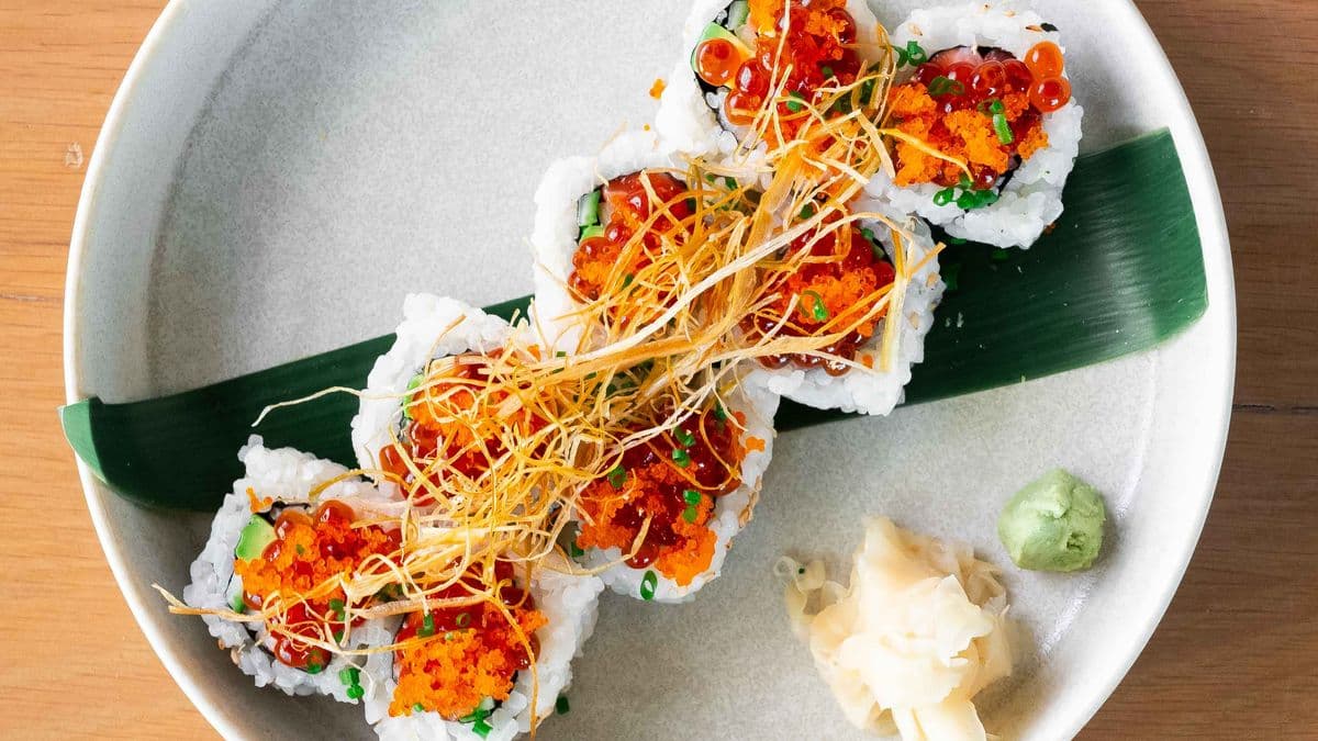 Afuri Roll