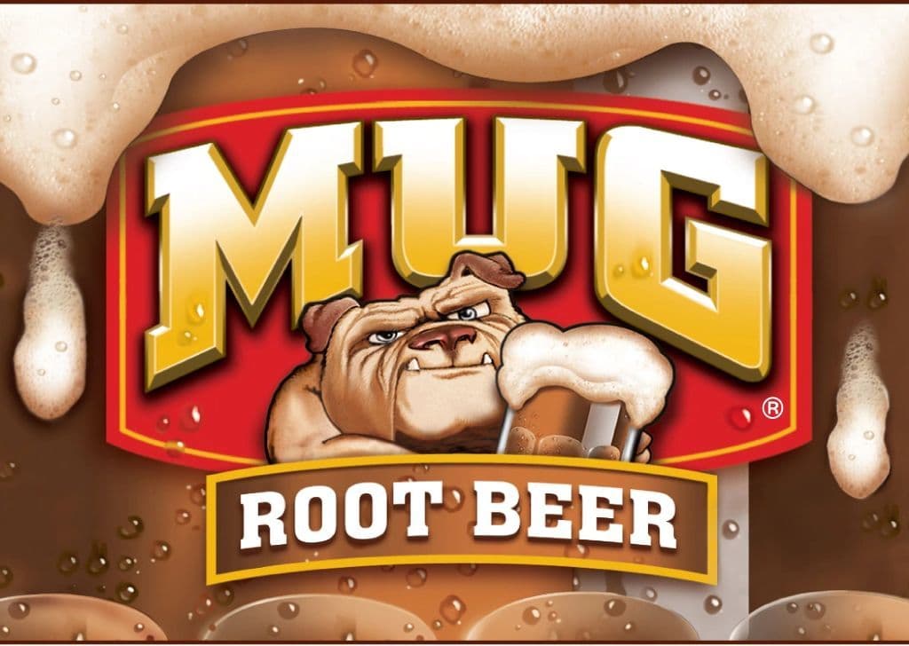 Mug Root Beer Can