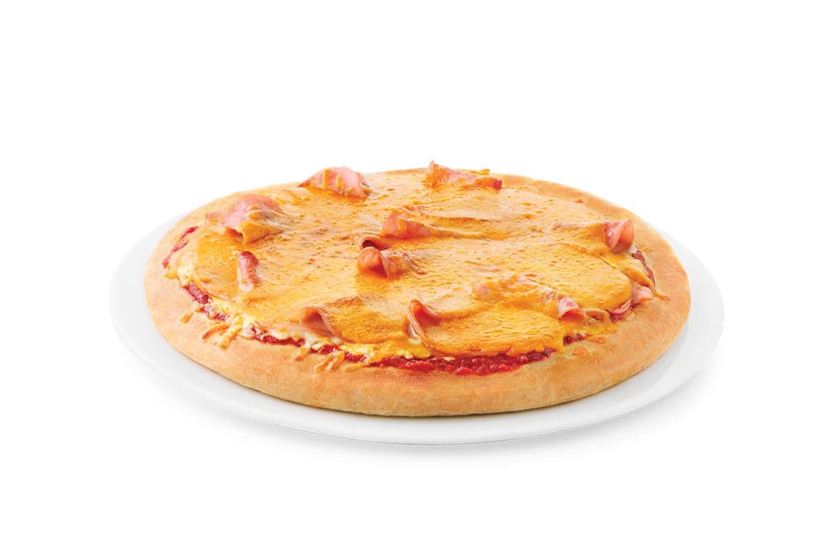 15" Large Great White North Pizza