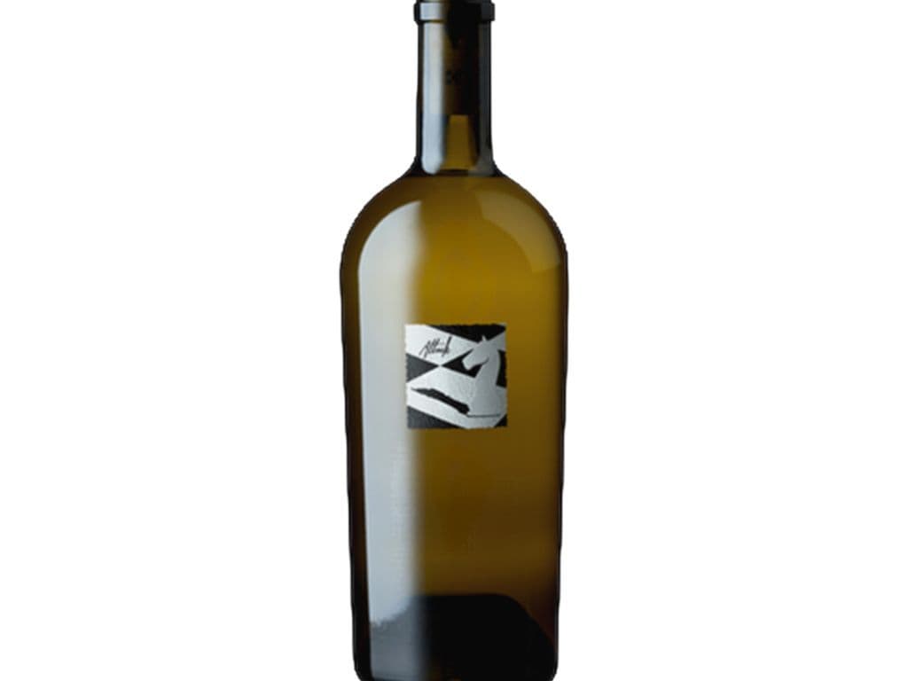 Checkmate - Attack Chardonnay 2019