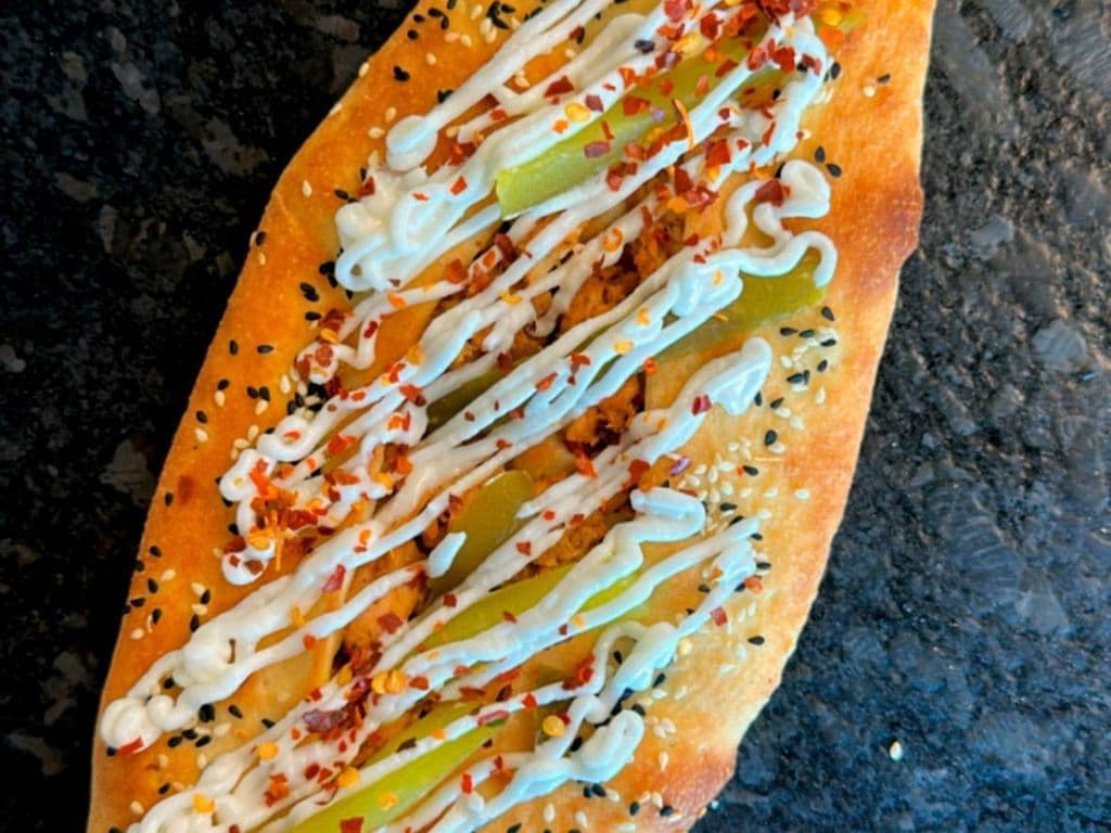 Chicken Tawouk Shamyat