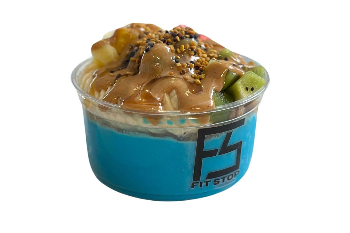 Small Custom Bowl (12 oz)
