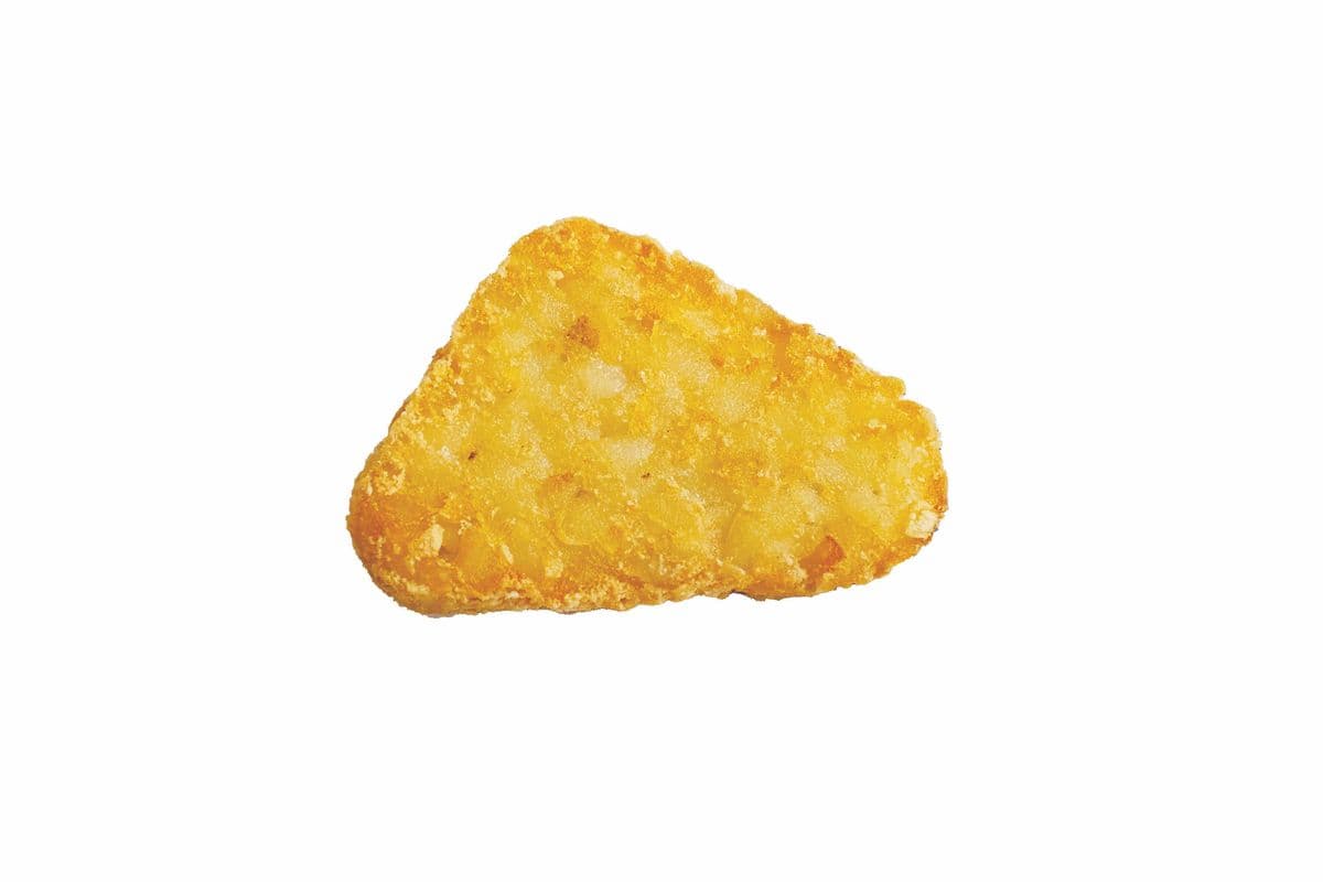 Hashbrown (100 Cal)