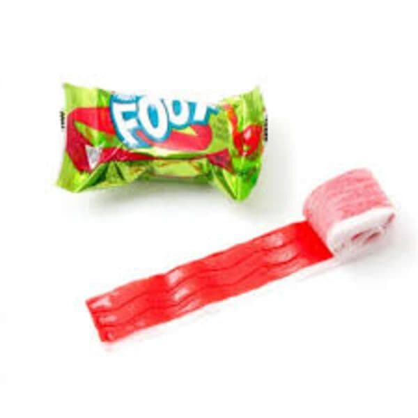 Fruit O-Long 21 g / Fruit By The Foot 21g