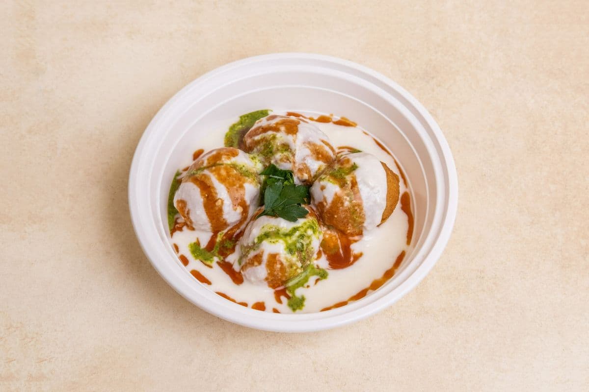 Dahi Bhalla