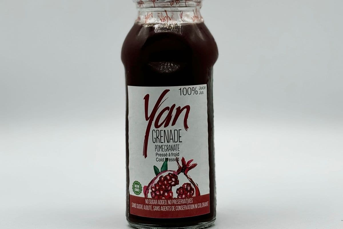 Natural Juice (Small)
