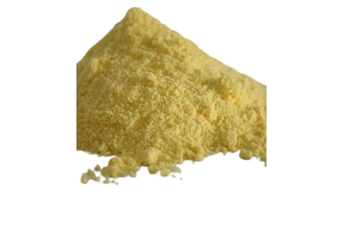 Yellow Corn Flour (10kg) (10 kg)