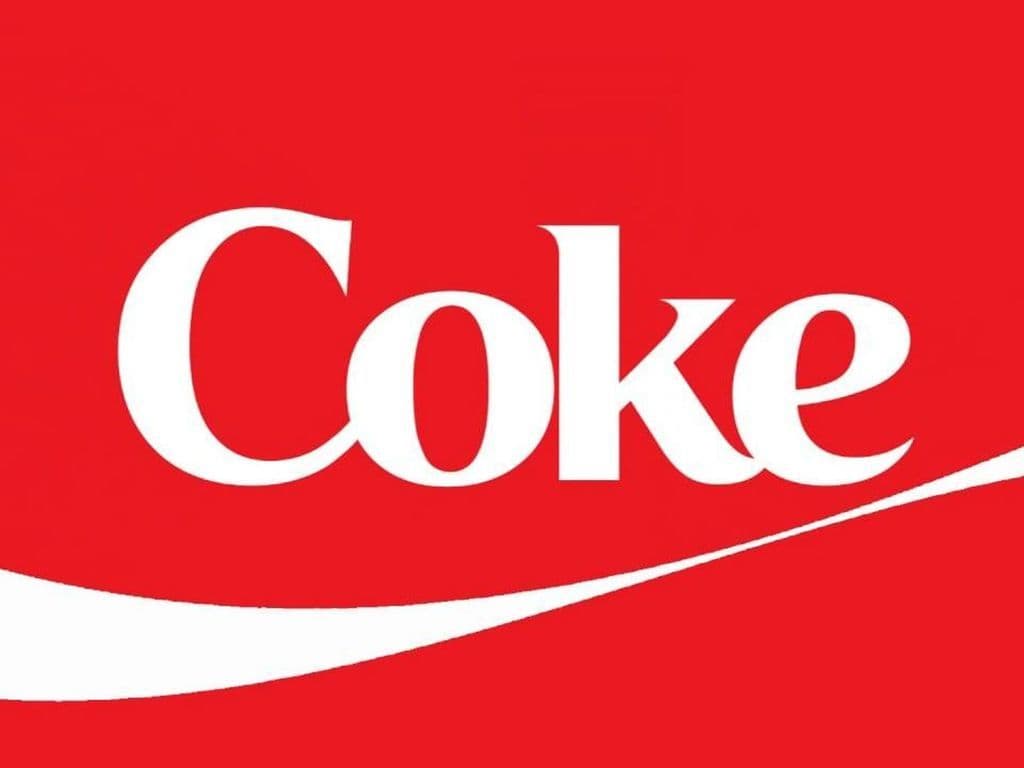 Coca- Cola