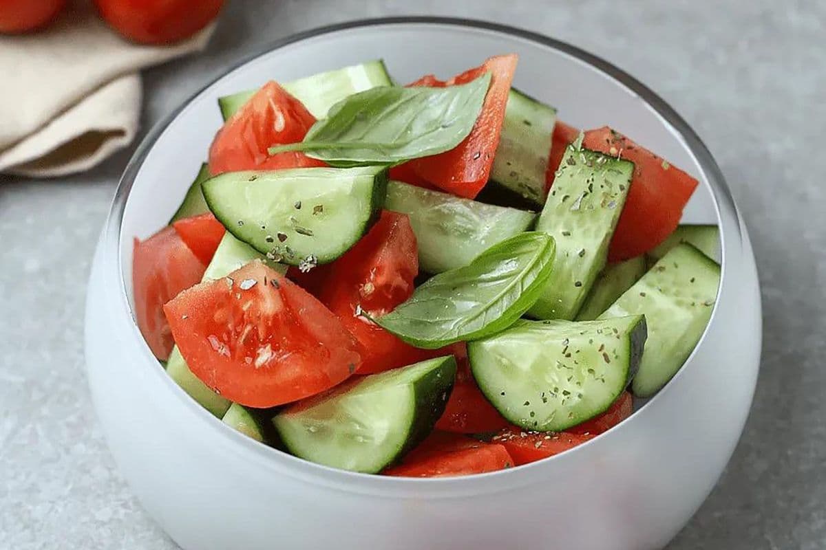 Summer Salad