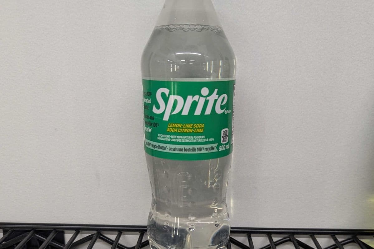 Sprite (500 ml )