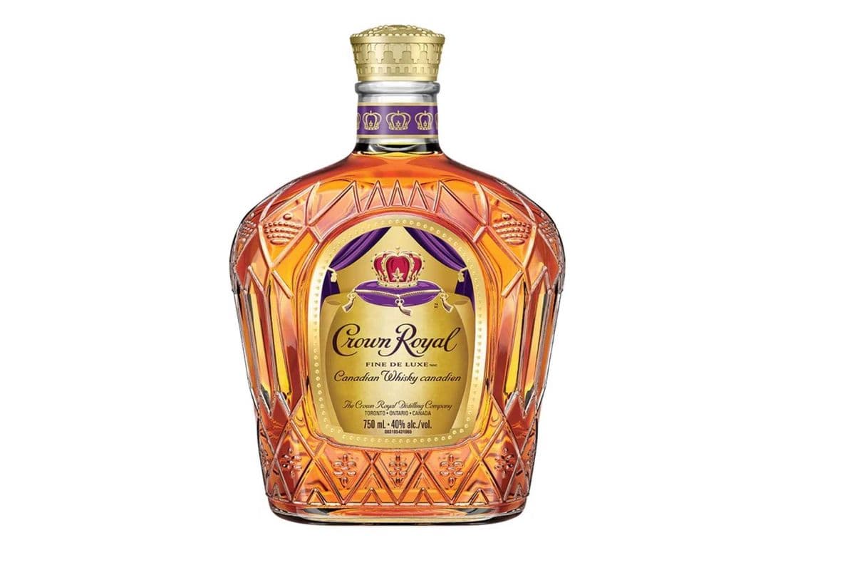 Crown Royal 750 ML (1 x 750 ML)