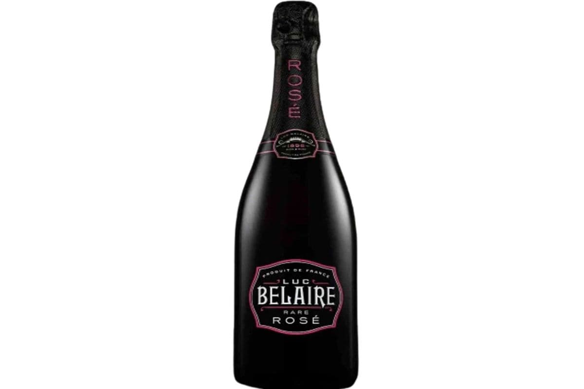 LUC BELAIRE LUXE ROSE (1 x 750ML)