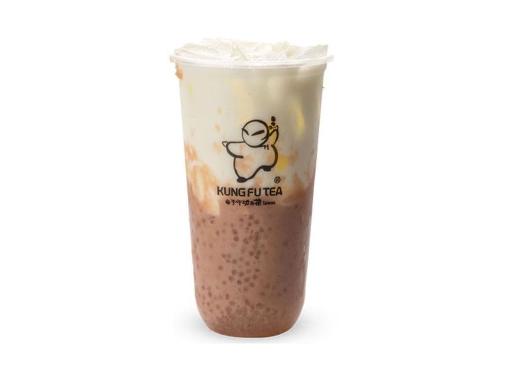 Taro Sago