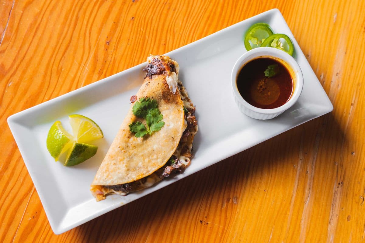 Braised Beef (Birria) (Single)