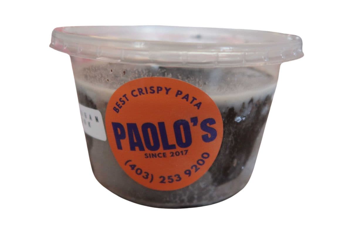 Heat and Serve Dinuguan Baboy