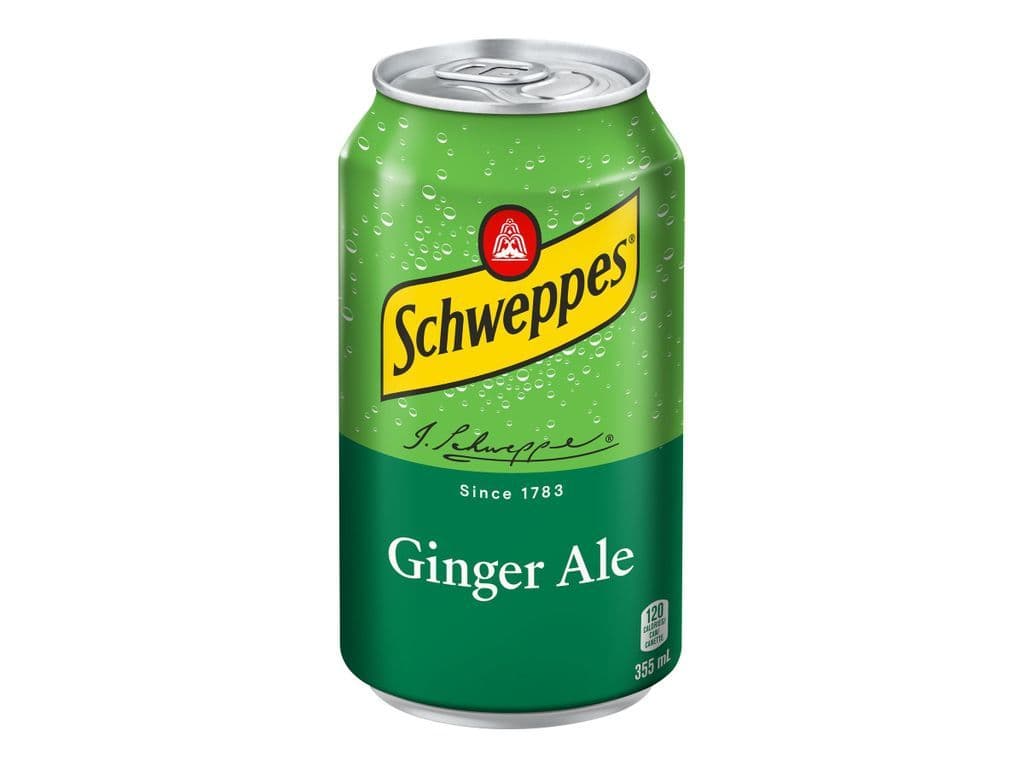 Ginger Ale
