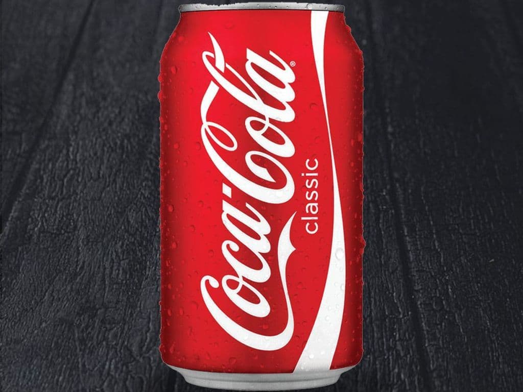 Coke