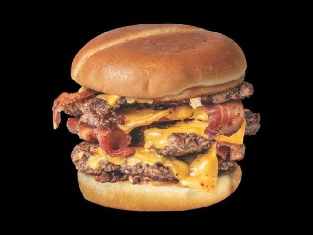 BELLO BURGER*