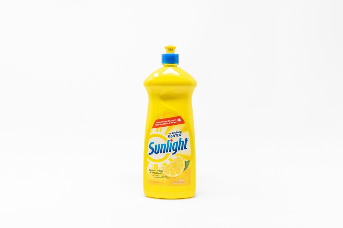 Dish Soap (800 ml)