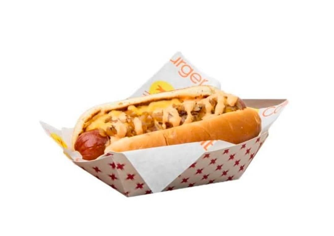 CaliDog