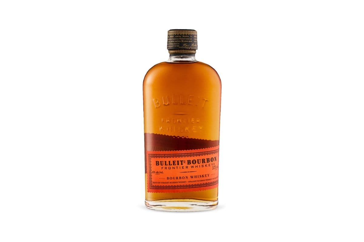 Bulleit Bourbon (750 ml Bottle)