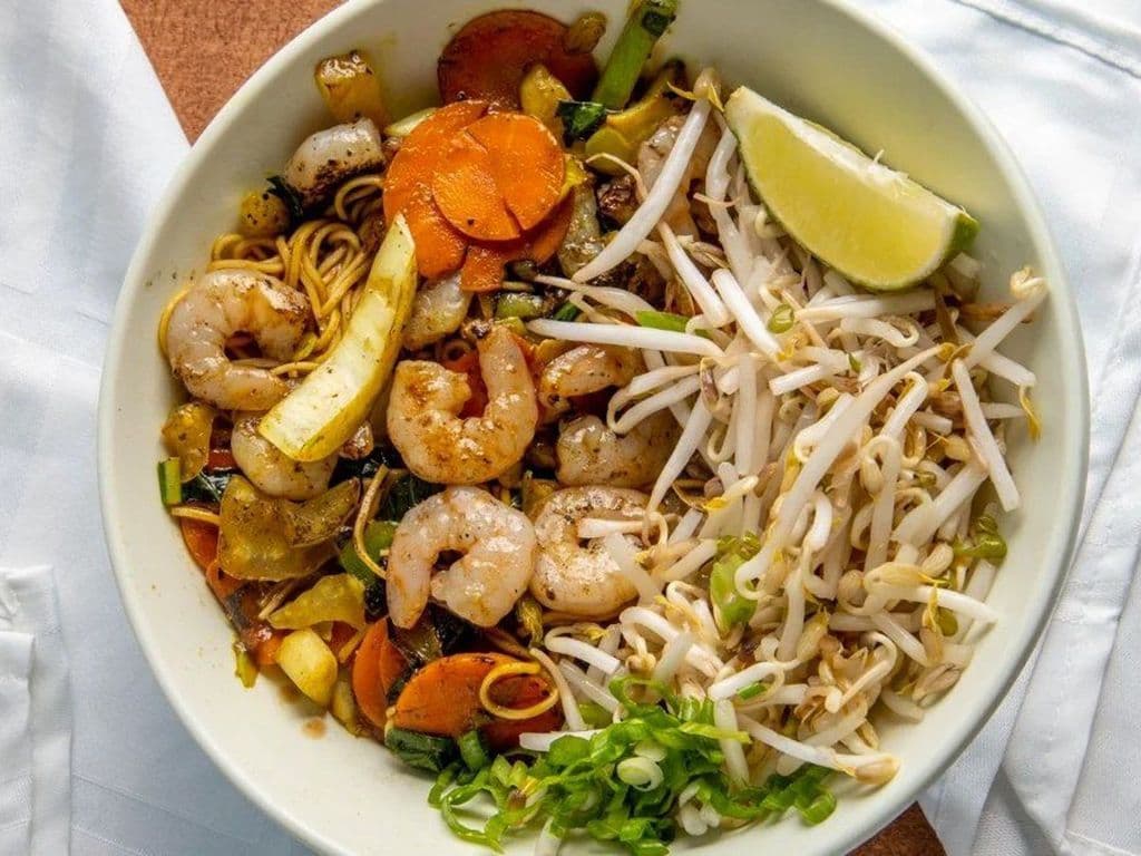 Hong Kong Spice (Regular Size)