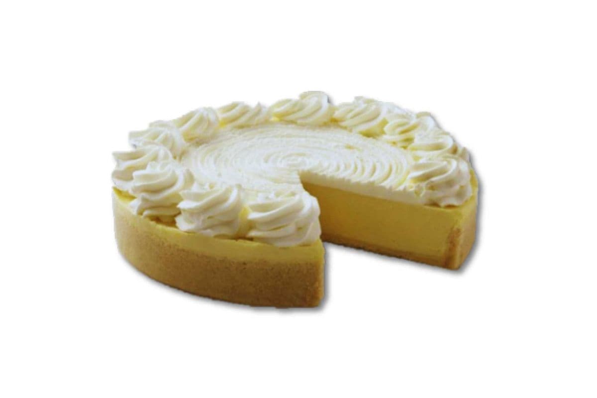 Gâteau au Fromage Keylime / Keylime Cheesecake