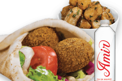Falafel