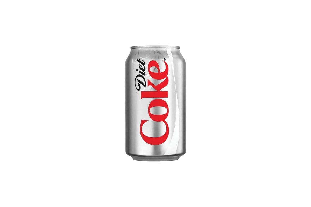Diet Coke (355ml)