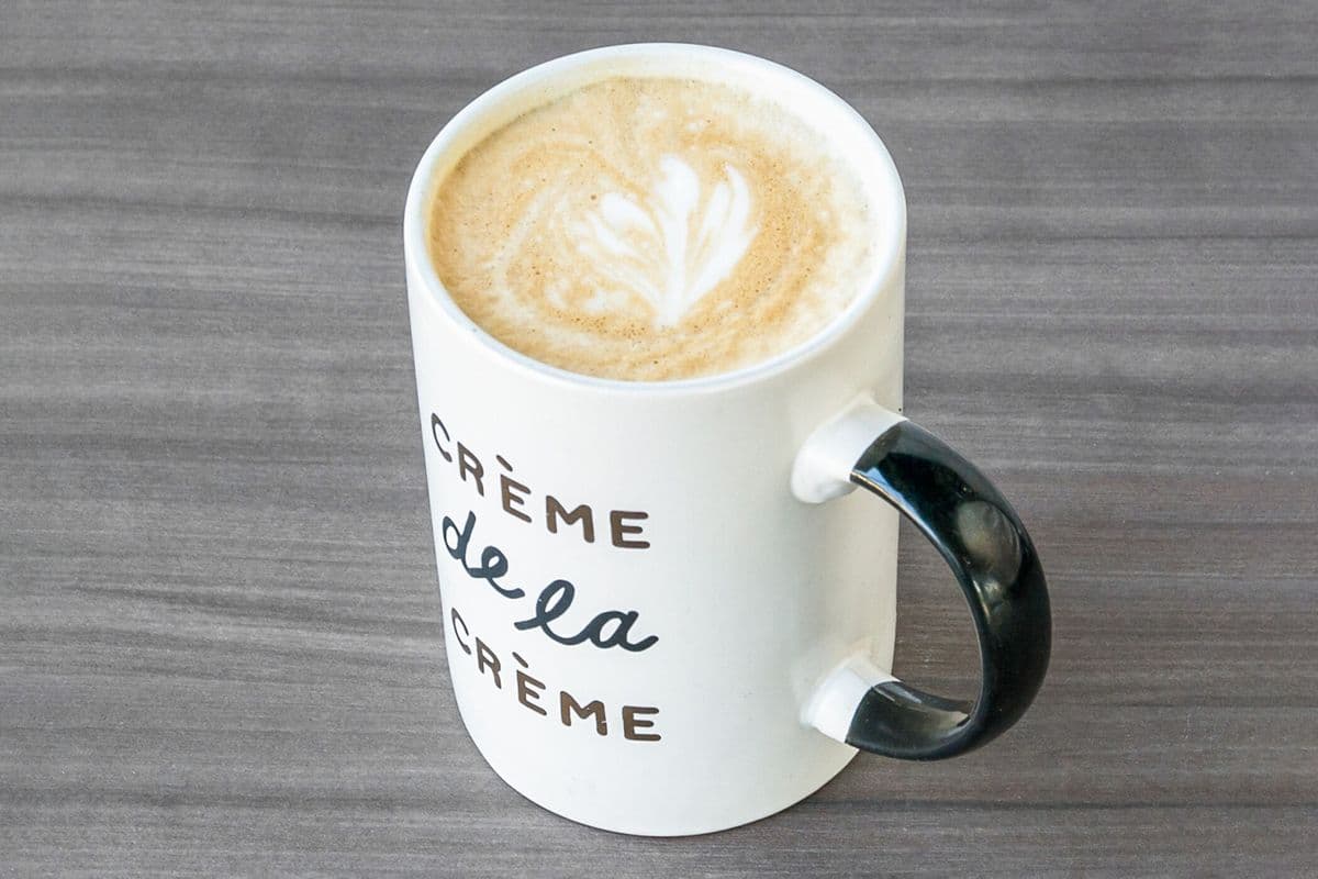 Cafe Latte