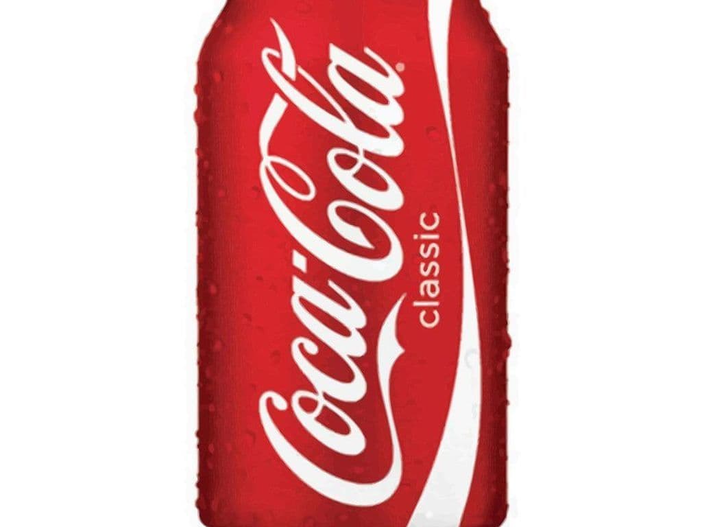 Coke(355ml)