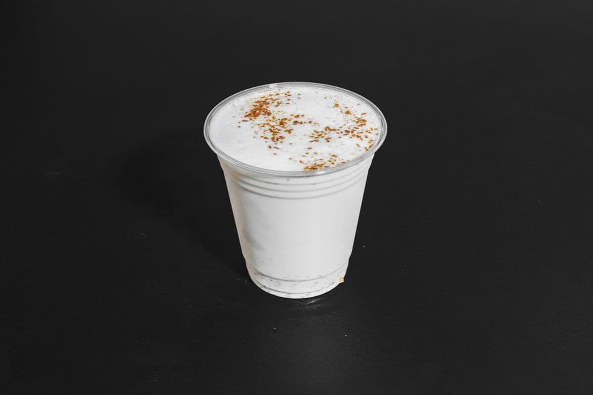 Salty Lassi