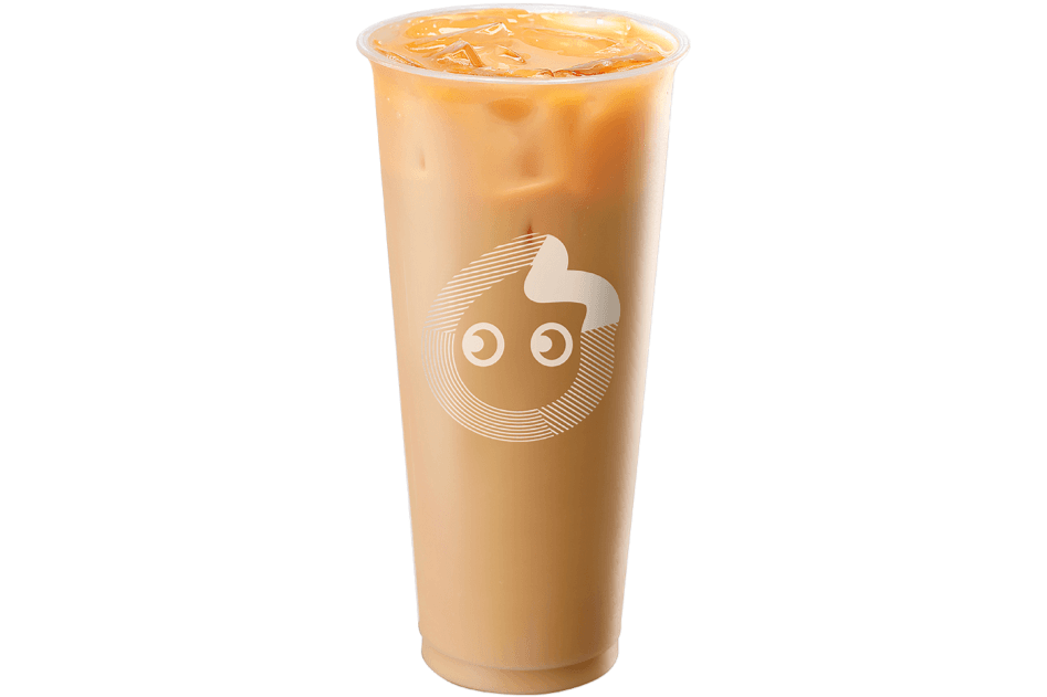 Milk Tea