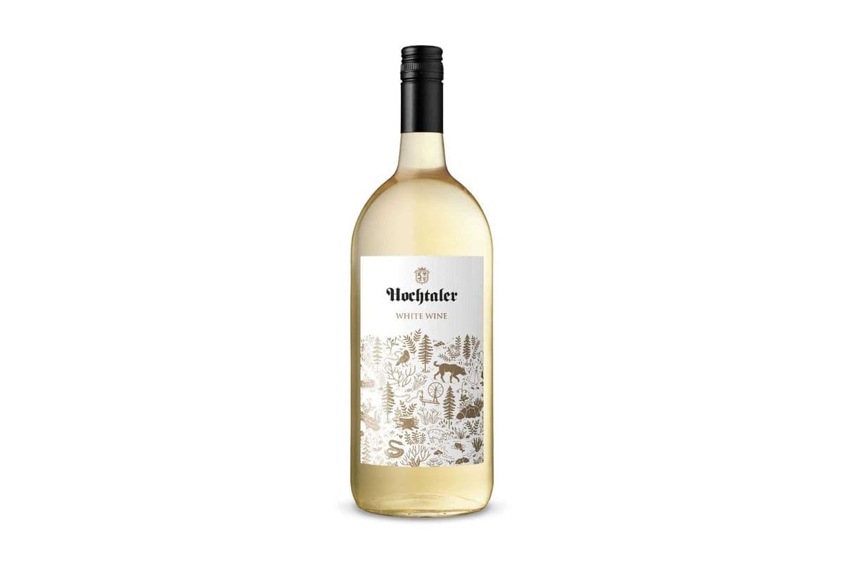 Hochtaler White (1 x 1.5L)