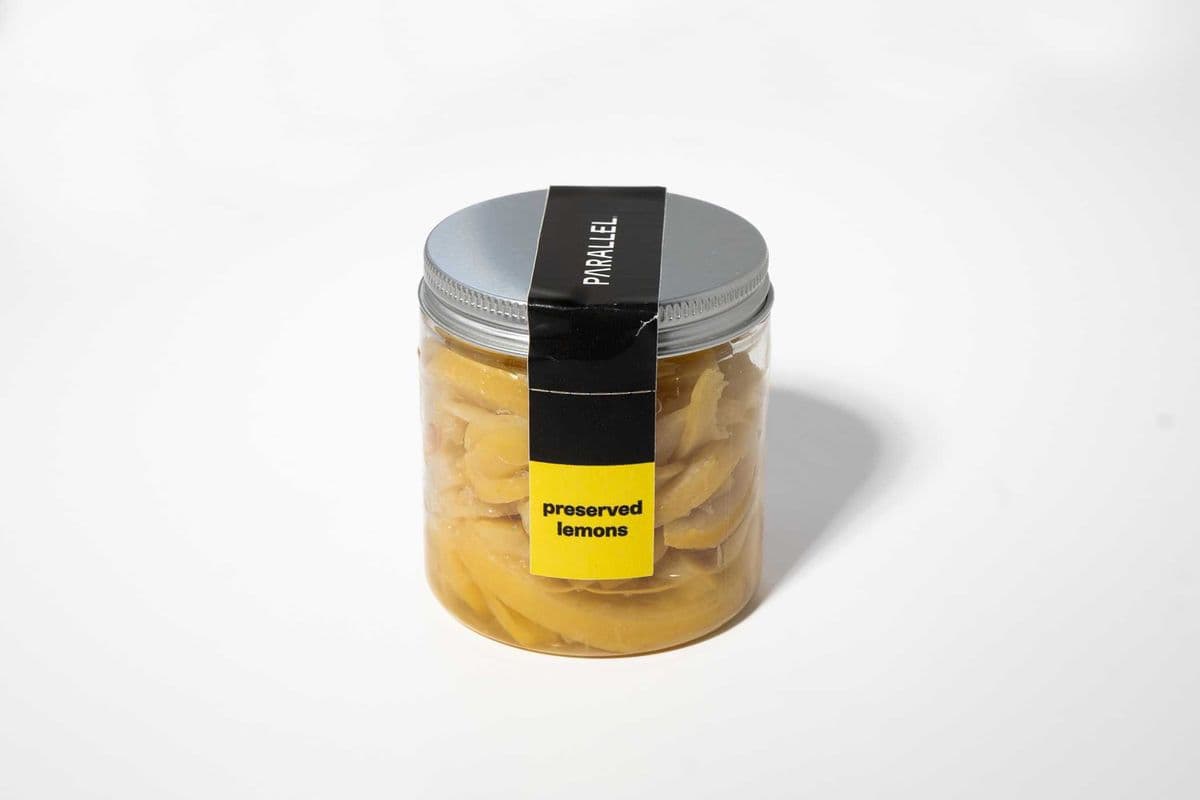 Preserved Lemons (220gms)