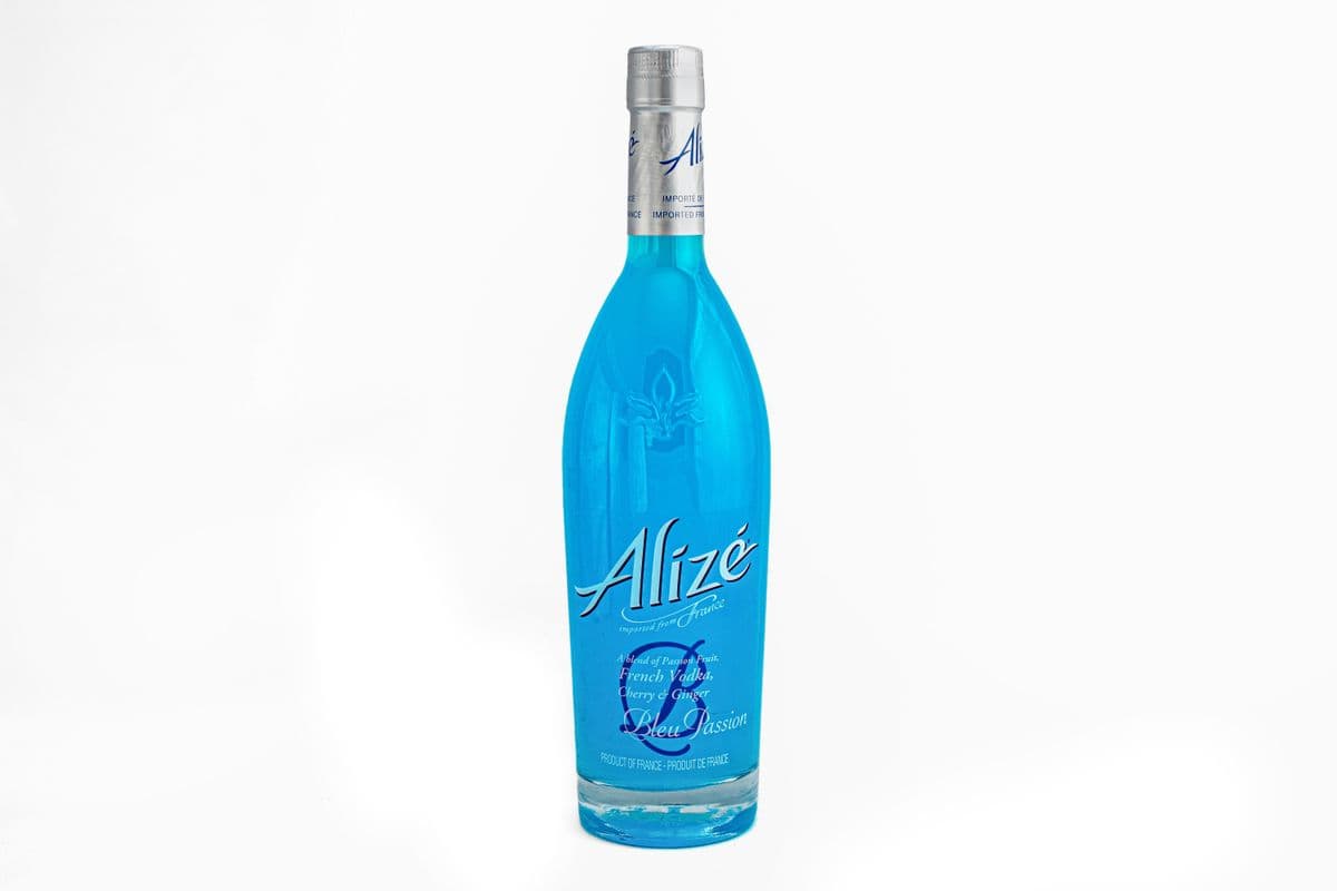 ALIZE BLEU 750ML (1 x 750ML)