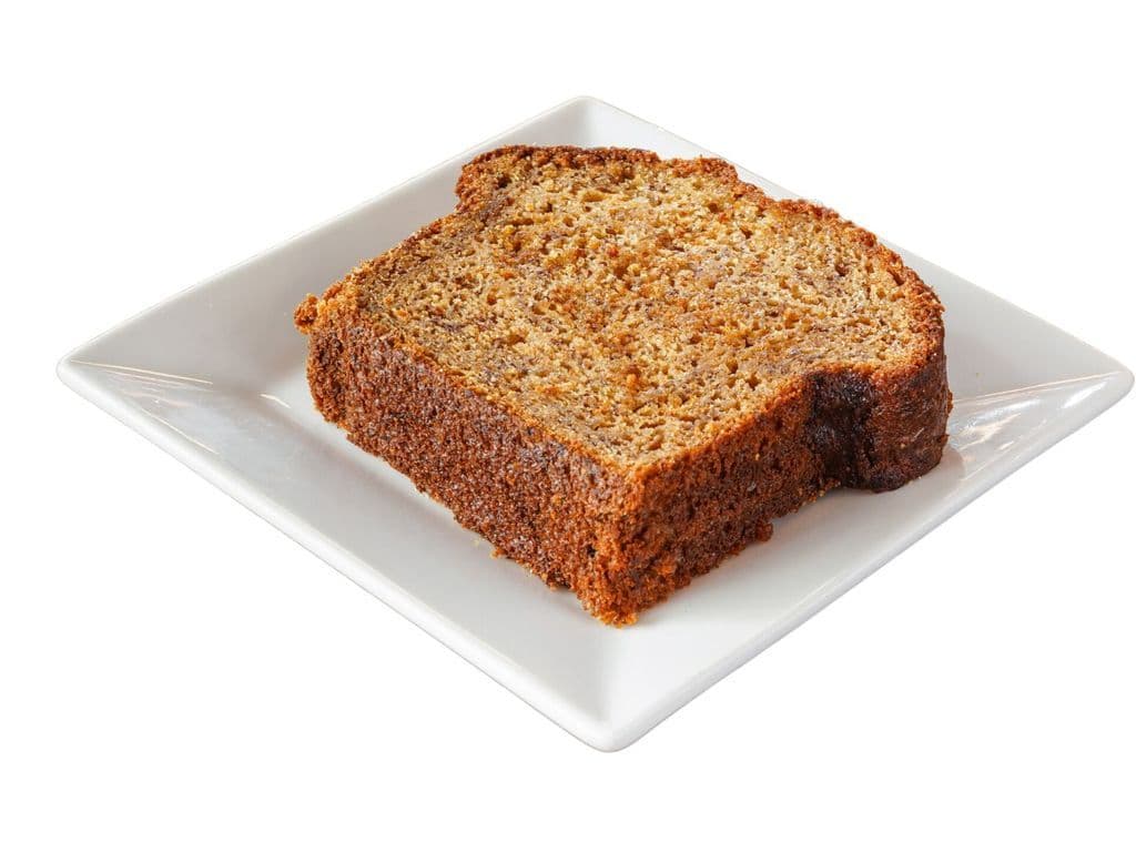 Banana Loaf