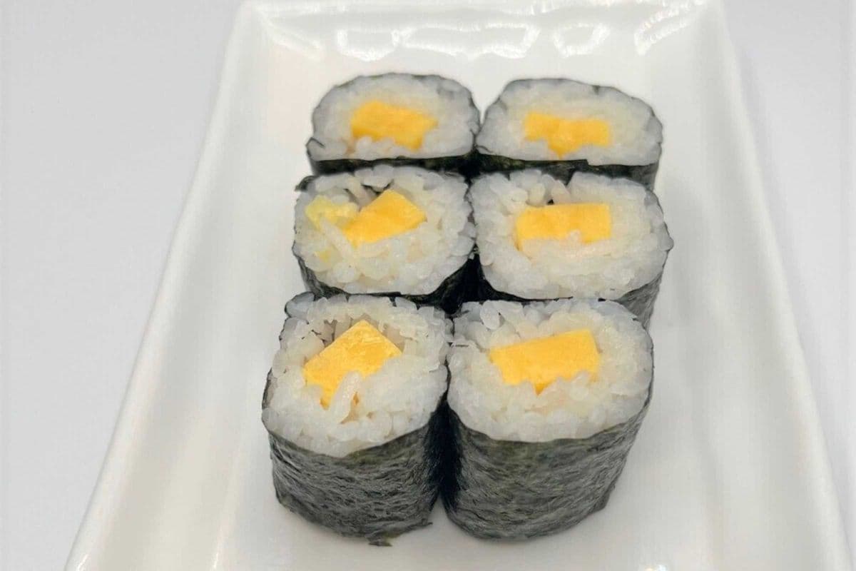 Tamago Maki