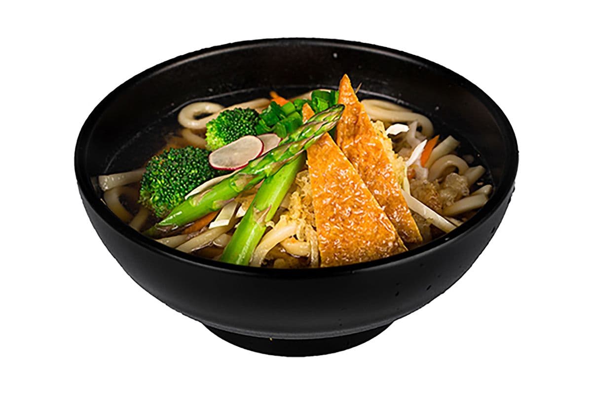 Udon Soup