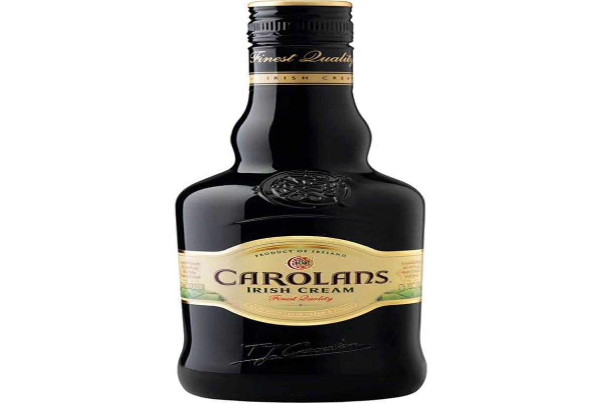 CAROLANS IRISH CREAM LIQUOR 375 ML (1 x 375 ML)
