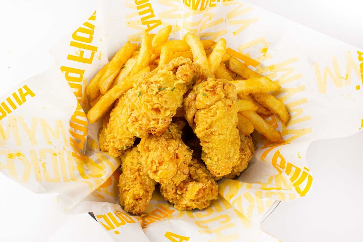 Wings (14pcs)