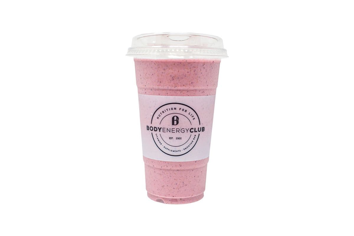 PB & J Smoothie