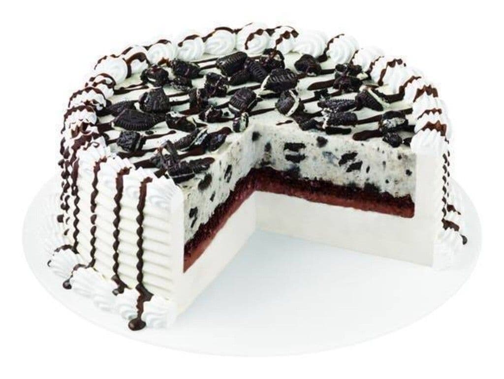 Gâteau Blizzard 8" / Blizzard® Cake