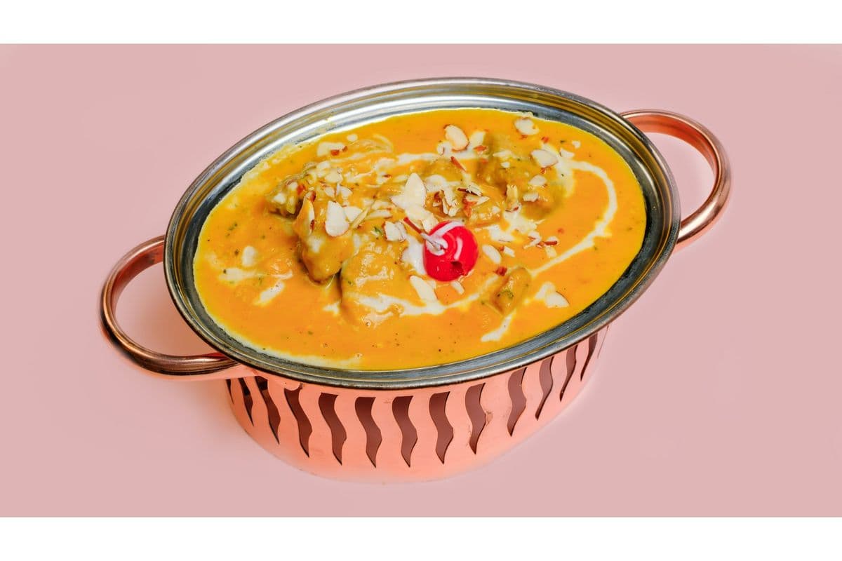Bengali Fish Curry