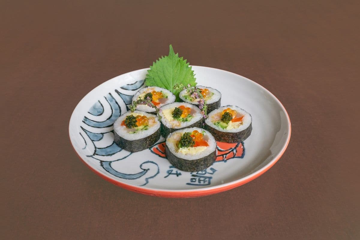 Futomaki Roll (HS)