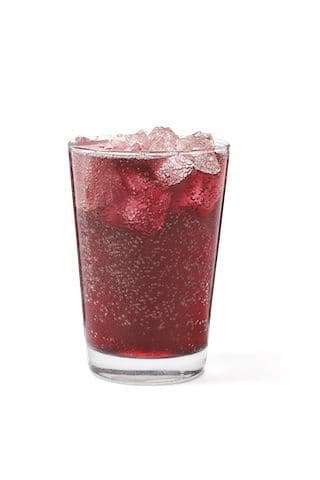 Blackberry Yuzu Sparkling Quencher