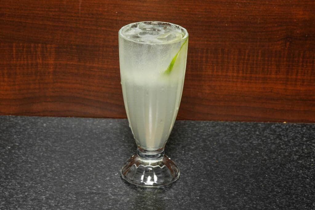 4.3 Lemonade / Nuoc Chanh