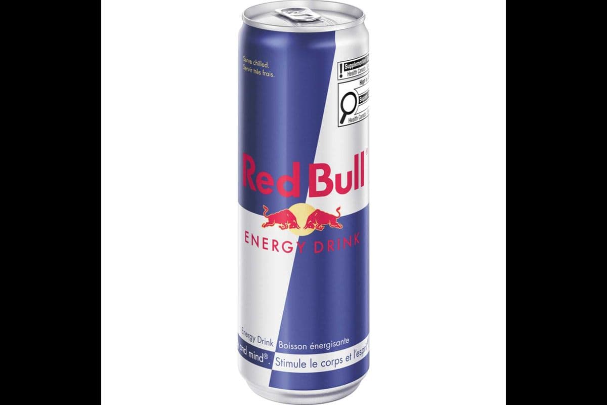 Redbull Energy (355 ML)