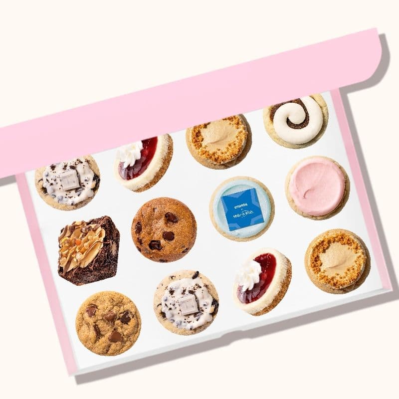 Mini 12-Pack