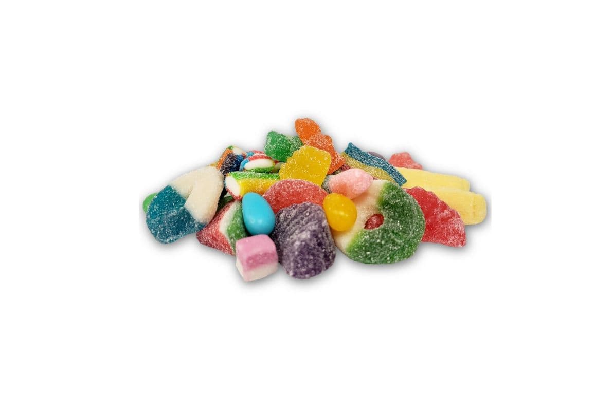 Cottage Country Sweet-and-Sour Mix (160 g)